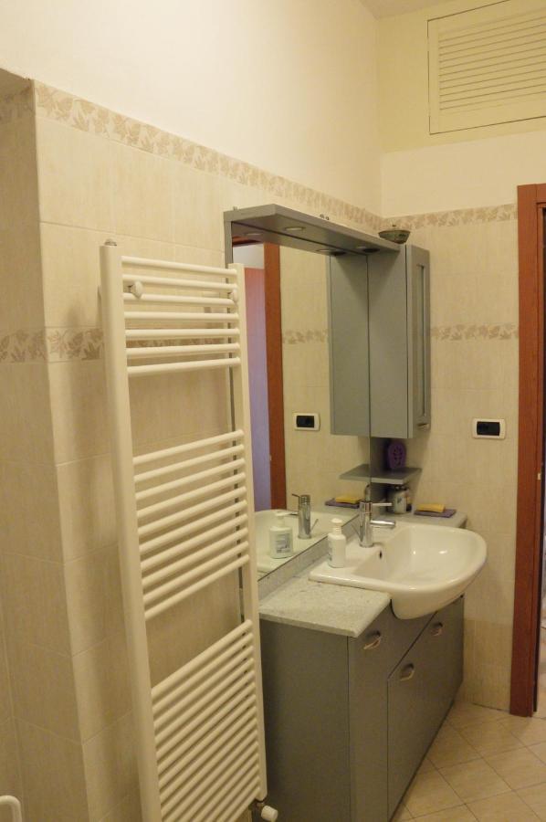 Ca 'Nter Viale Apartment Romito Magra Exterior photo