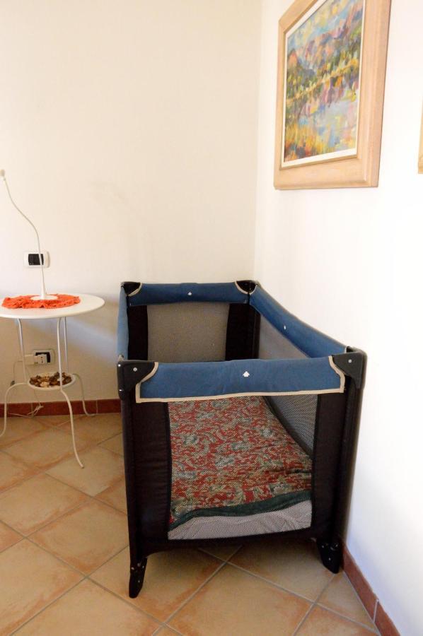 Ca 'Nter Viale Apartment Romito Magra Exterior photo