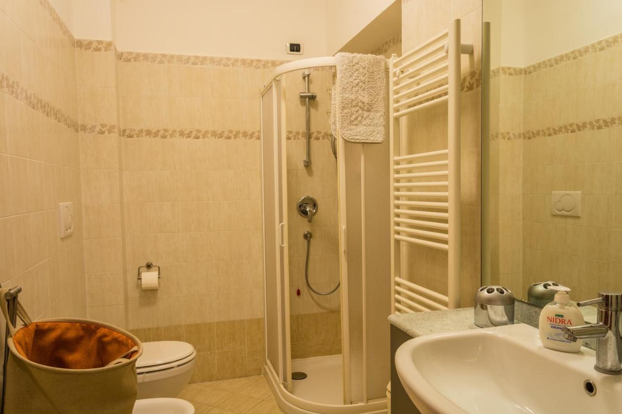 Ca 'Nter Viale Apartment Romito Magra Exterior photo