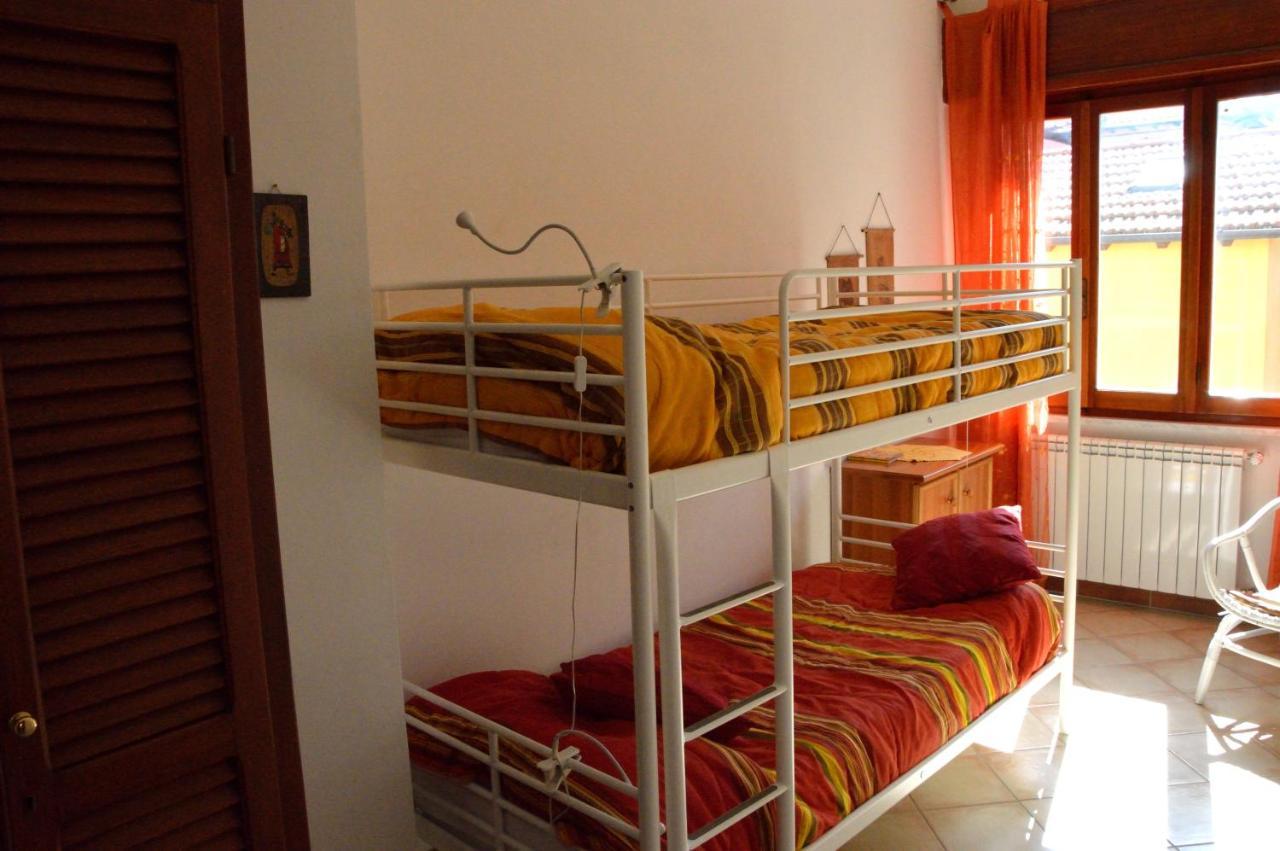 Ca 'Nter Viale Apartment Romito Magra Exterior photo