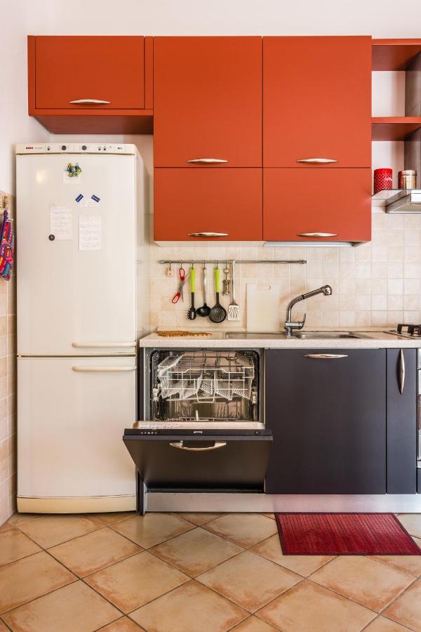Ca 'Nter Viale Apartment Romito Magra Exterior photo