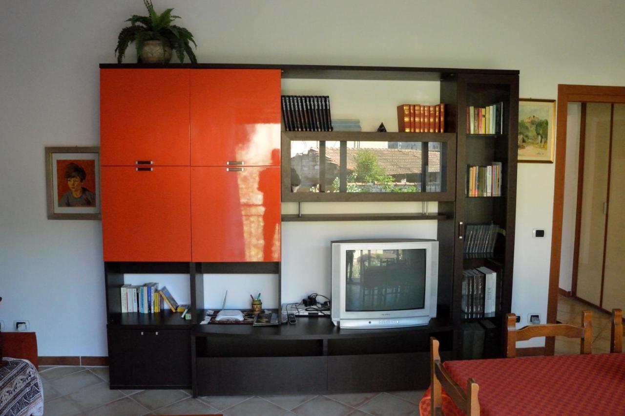 Ca 'Nter Viale Apartment Romito Magra Exterior photo