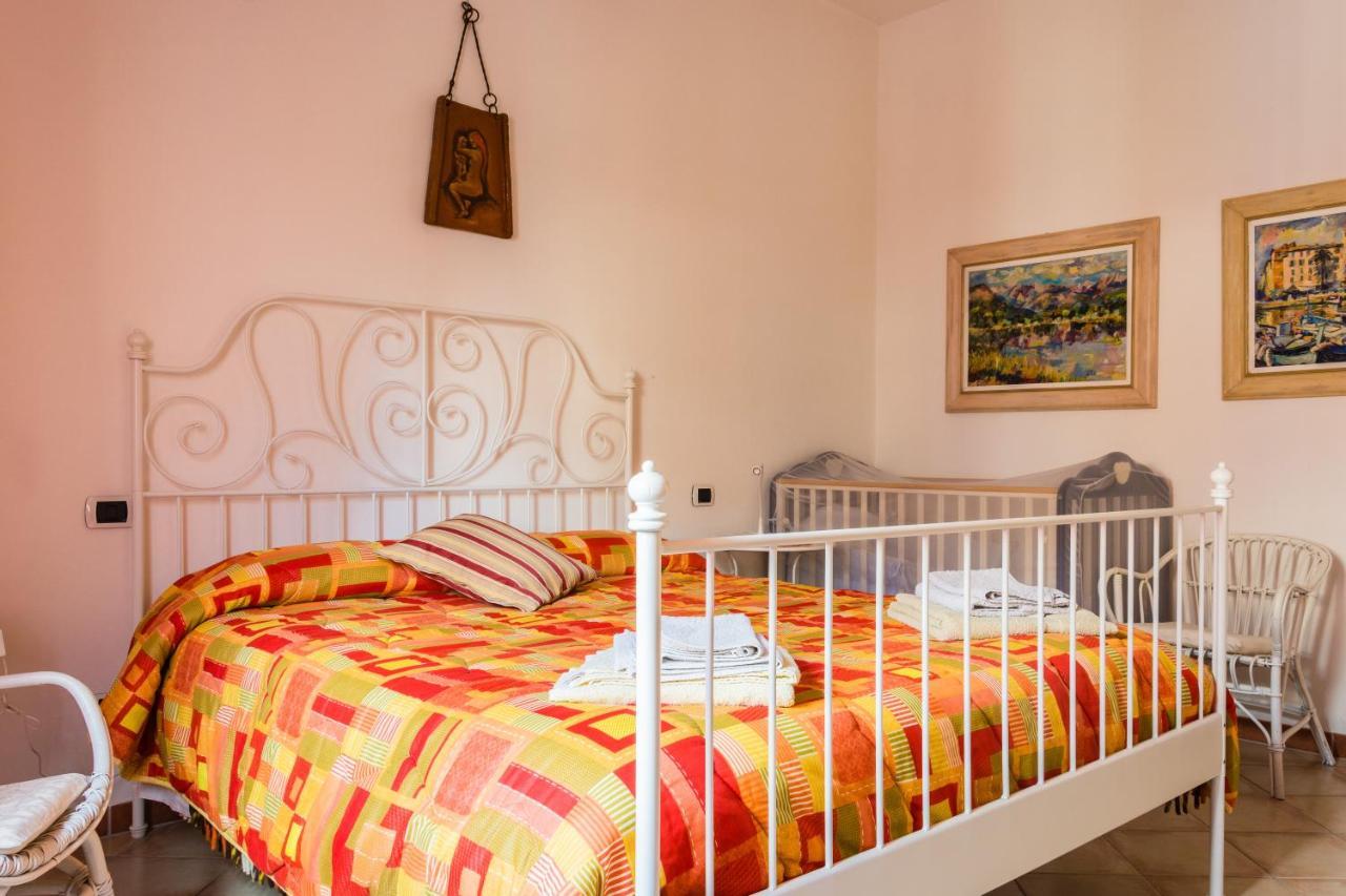 Ca 'Nter Viale Apartment Romito Magra Exterior photo