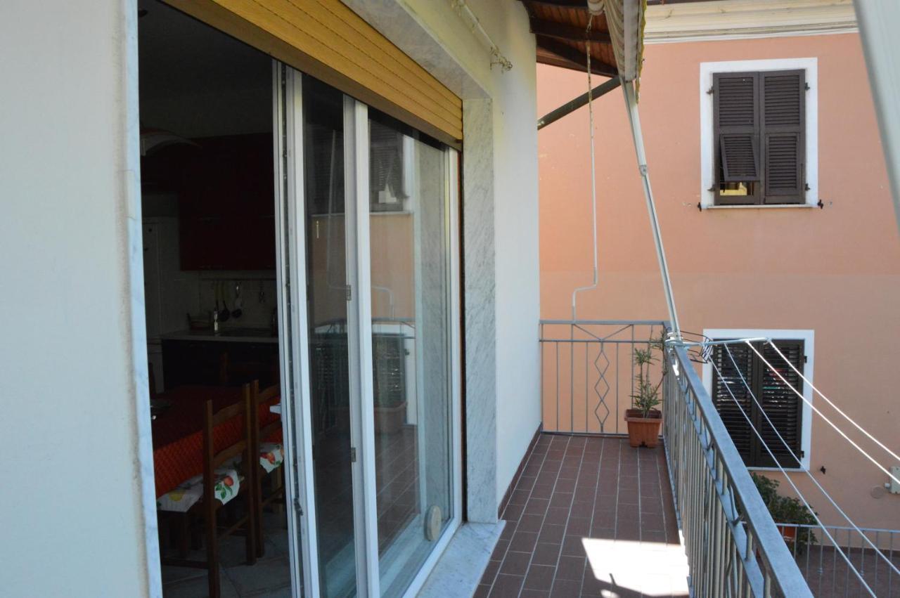 Ca 'Nter Viale Apartment Romito Magra Exterior photo